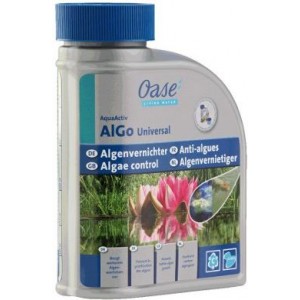 AquaActiv ALGO Universal 500ml AquaActiv ALGO Universal 500ml